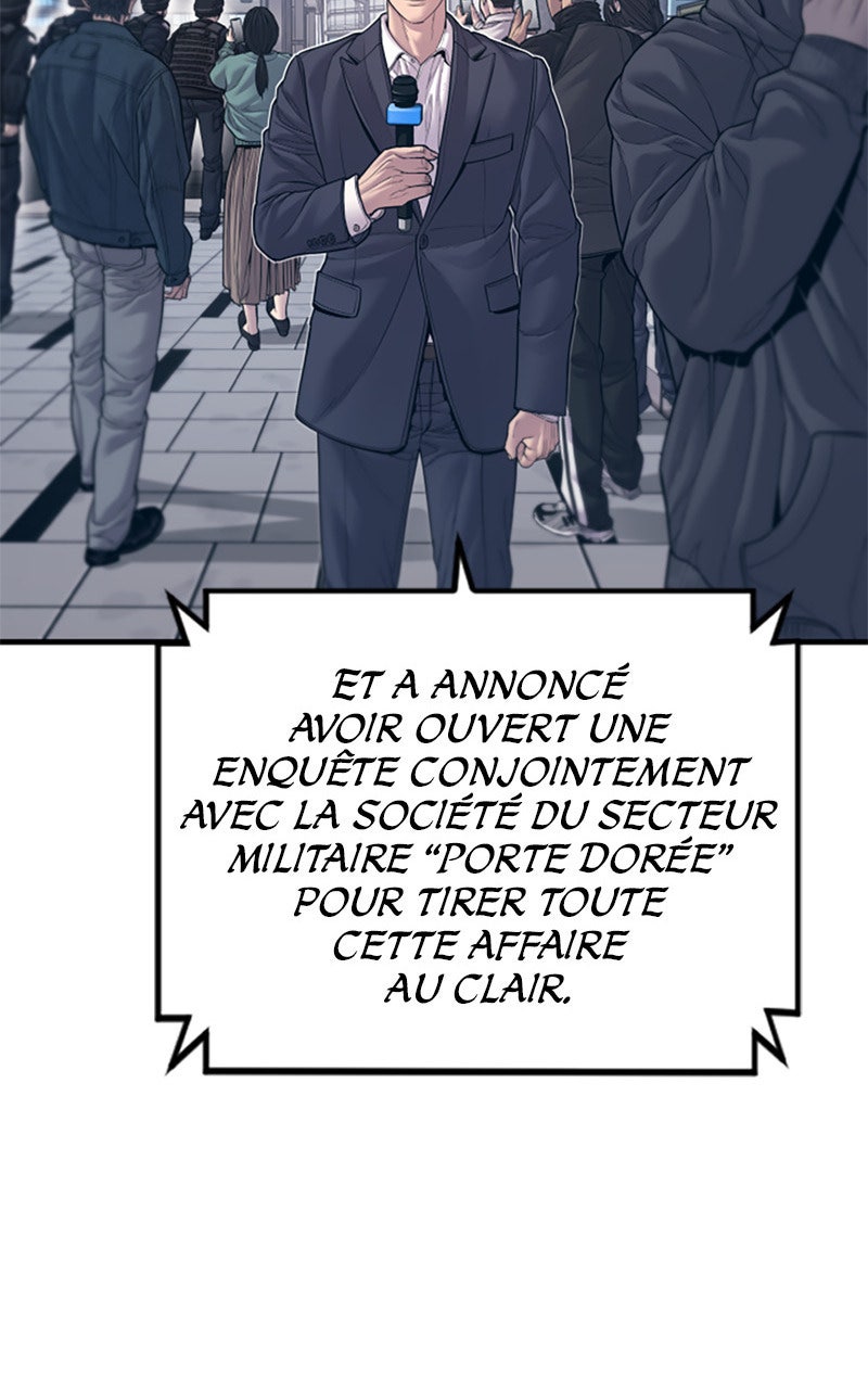 Read Manager Kim FRANCAIS Manga Online