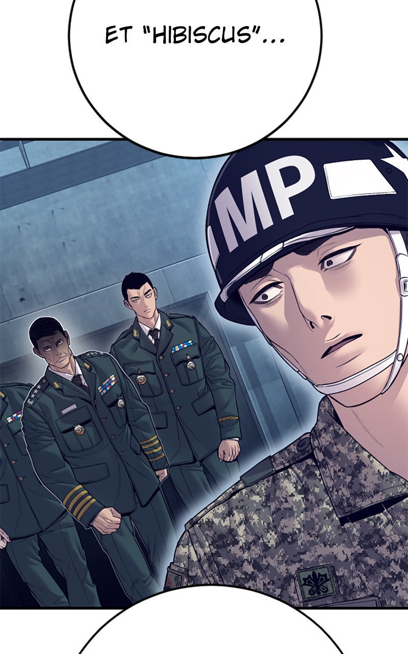 Read Manager Kim FRANCAIS Manga Online