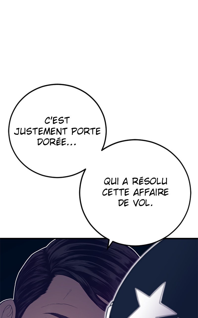 Read Manager Kim FRANCAIS Manga Online