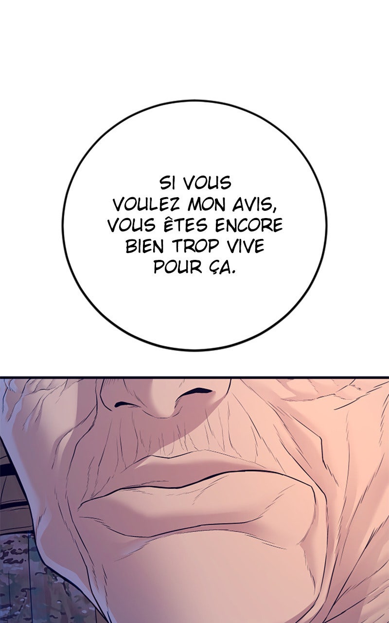 Read Manager Kim FRANCAIS Manga Online