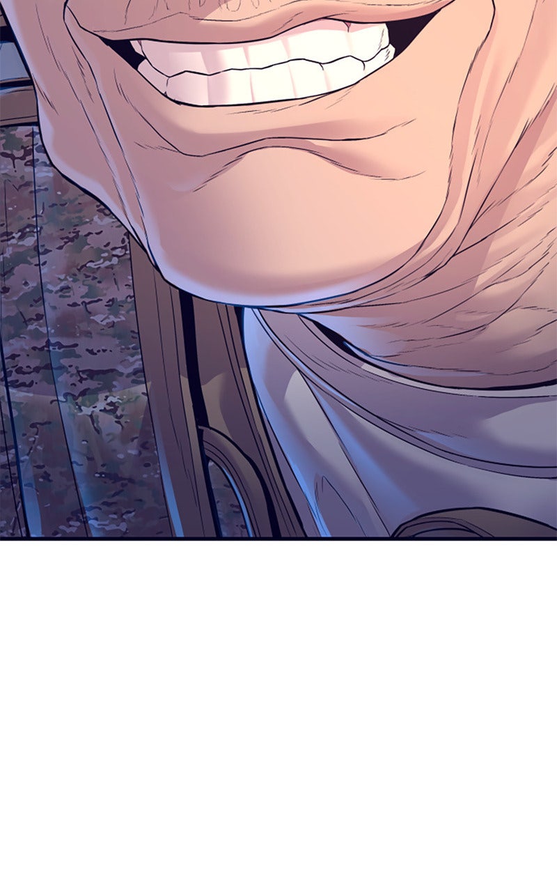 Read Manager Kim FRANCAIS Manga Online