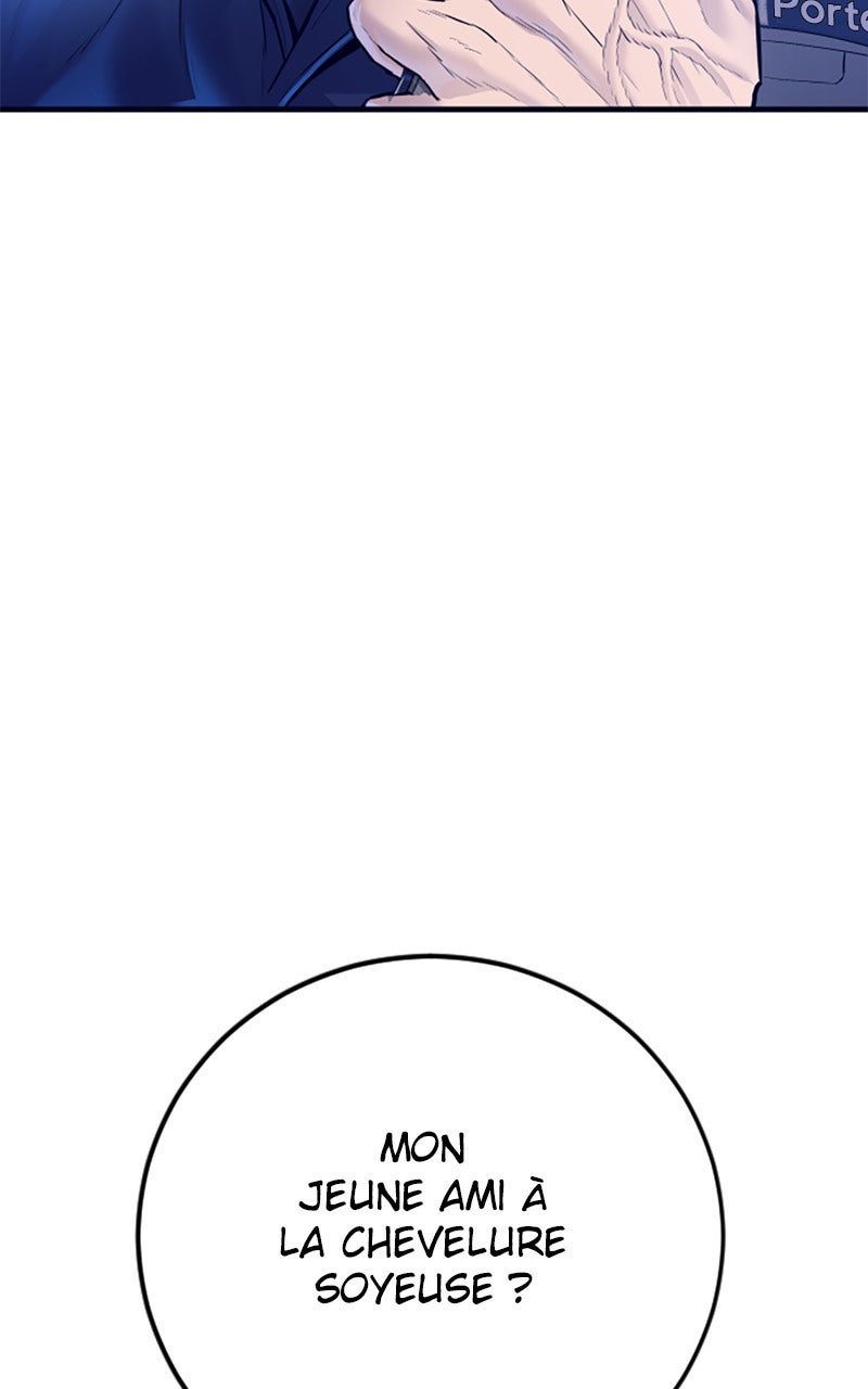 Read Manager Kim FRANCAIS Manga Online