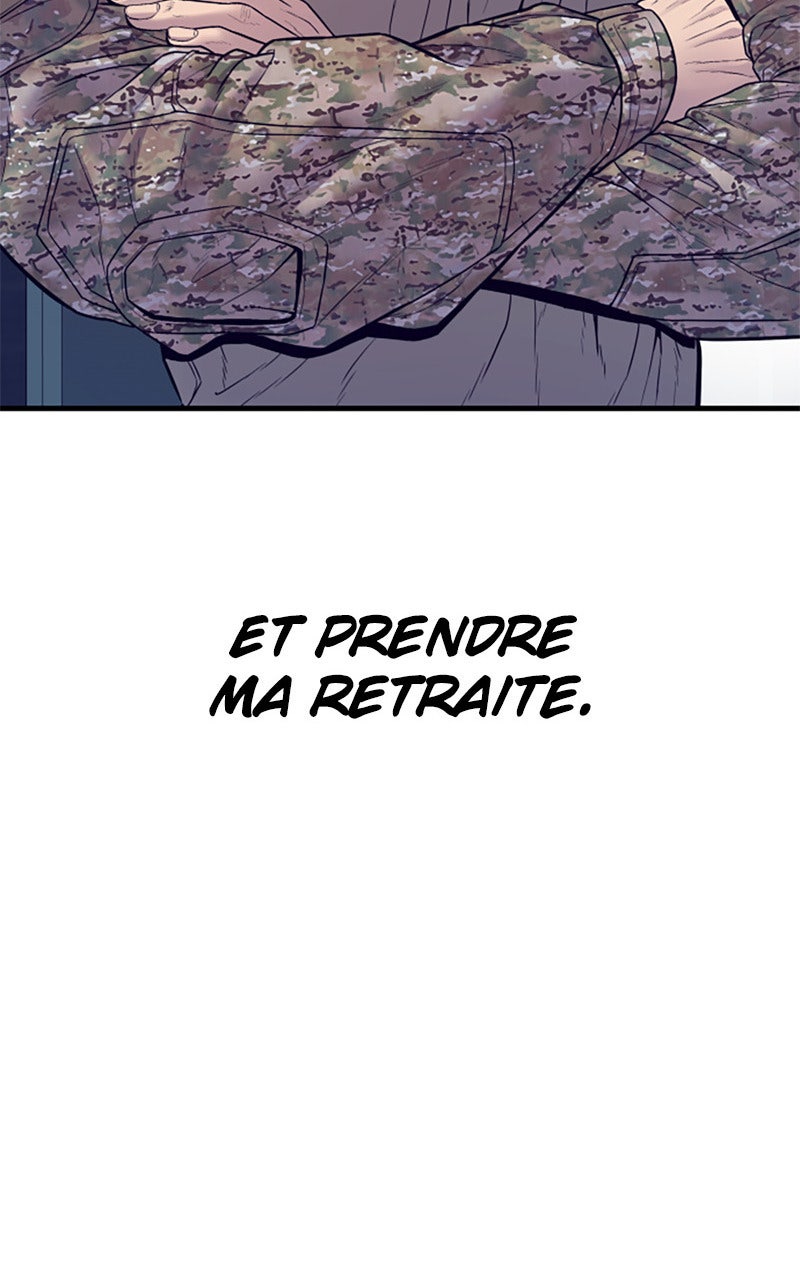 Read Manager Kim FRANCAIS Manga Online