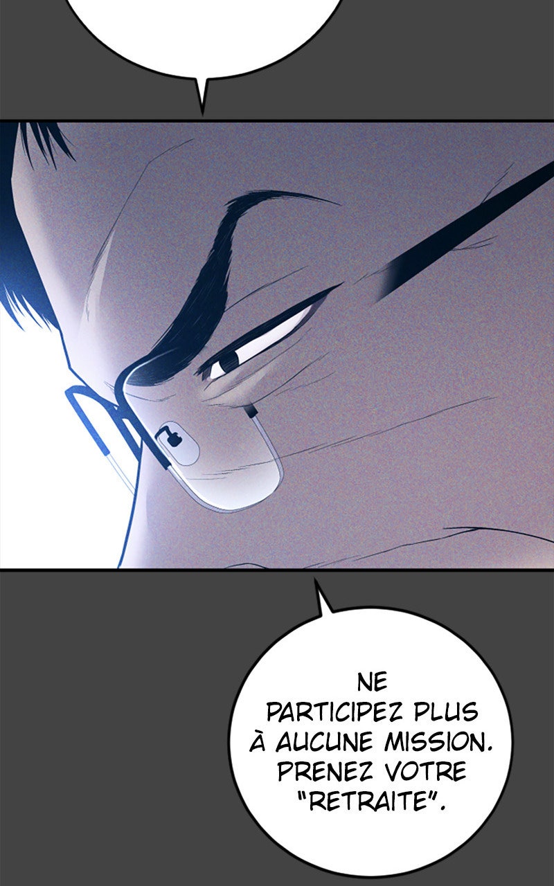 Read Manager Kim FRANCAIS Manga Online