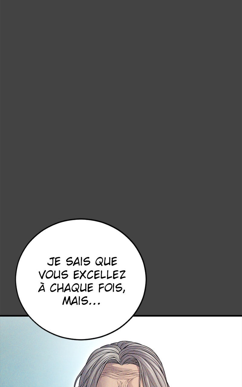 Read Manager Kim FRANCAIS Manga Online