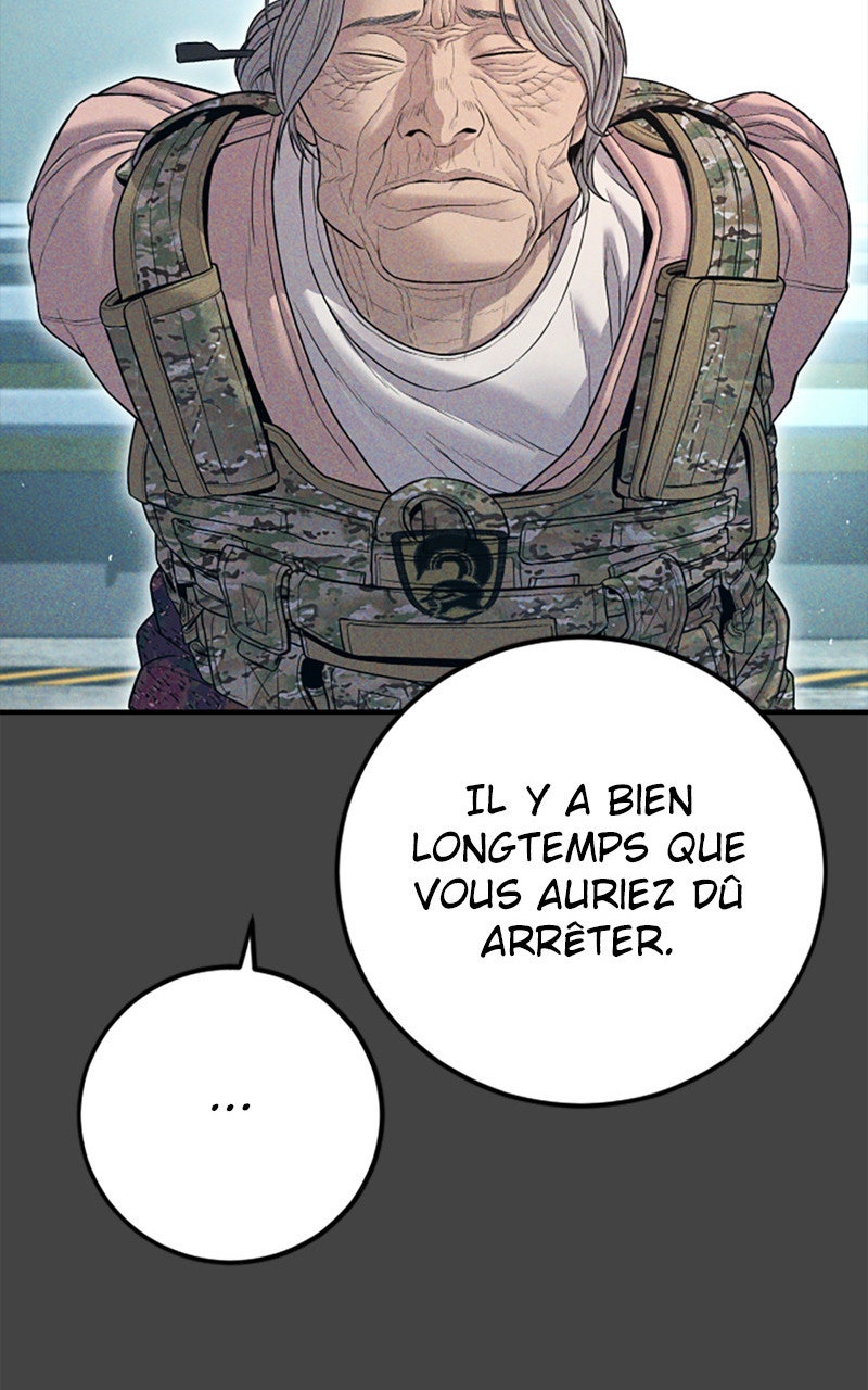 Read Manager Kim FRANCAIS Manga Online