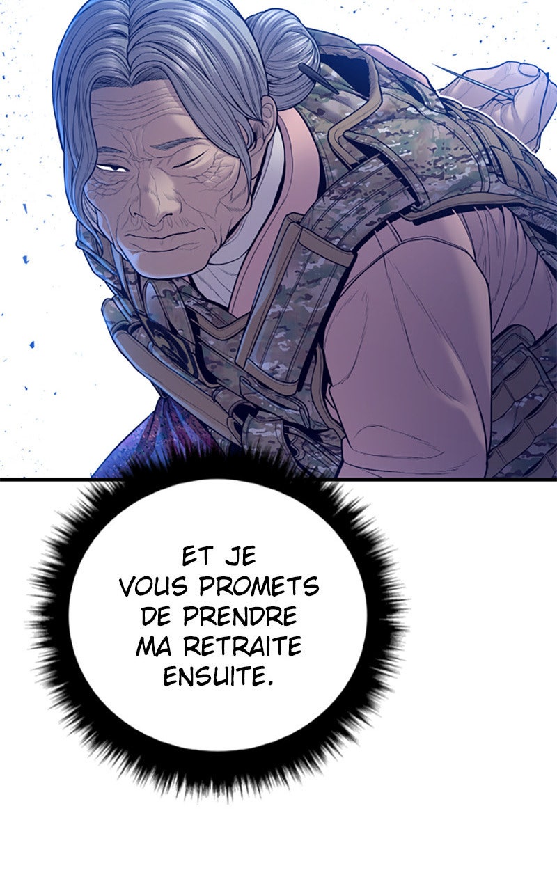 Read Manager Kim FRANCAIS Manga Online