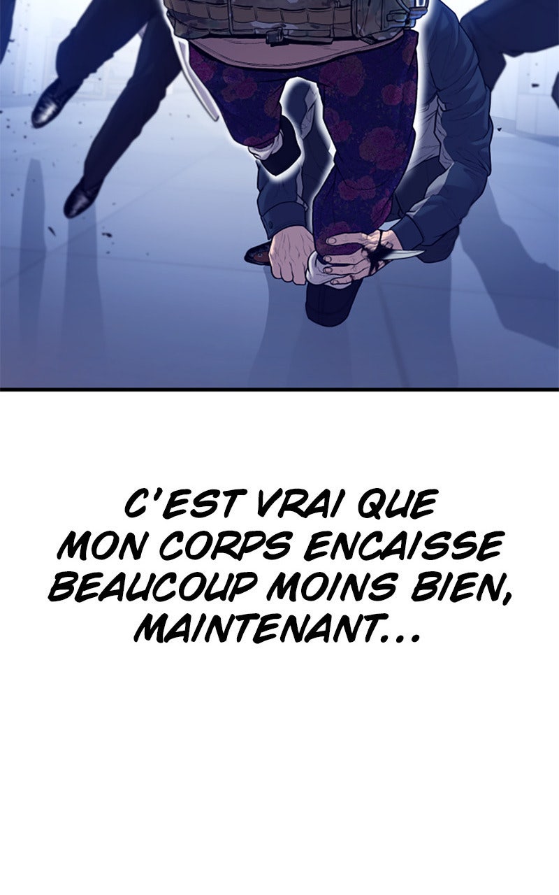 Read Manager Kim FRANCAIS Manga Online