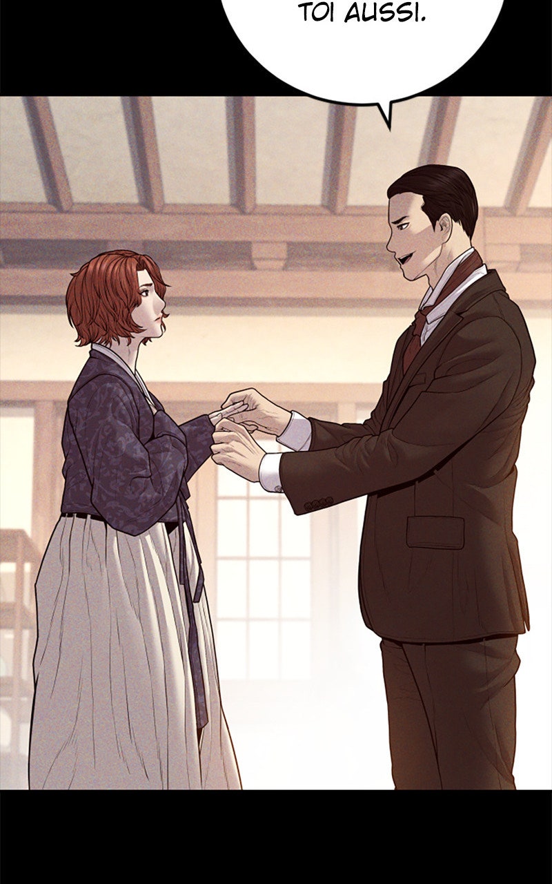 Read Manager Kim FRANCAIS Manga Online