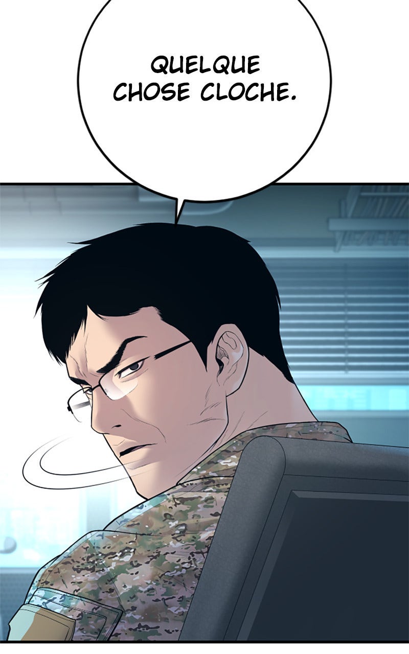 Read Manager Kim FRANCAIS Manga Online