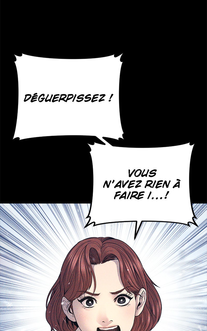 Read Manager Kim FRANCAIS Manga Online