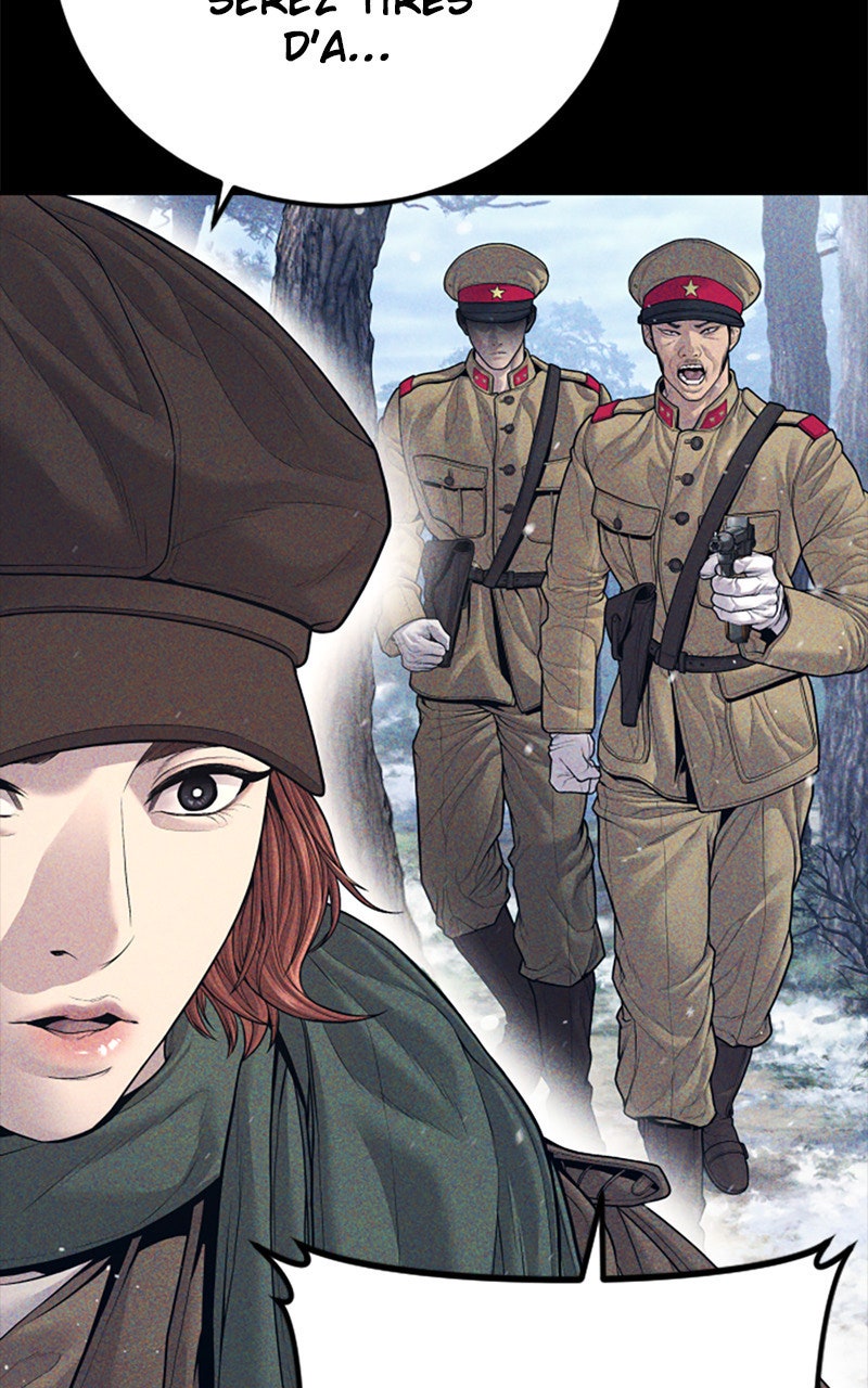 Read Manager Kim FRANCAIS Manga Online