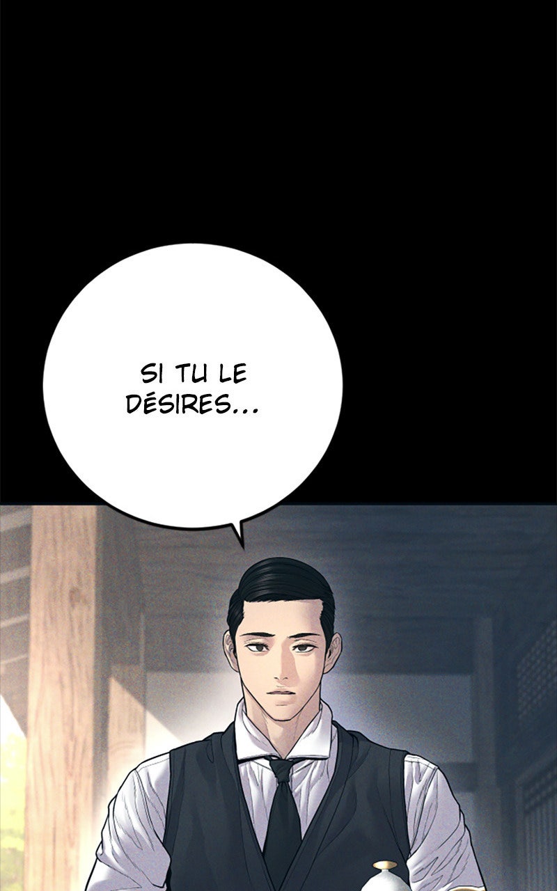 Read Manager Kim FRANCAIS Manga Online