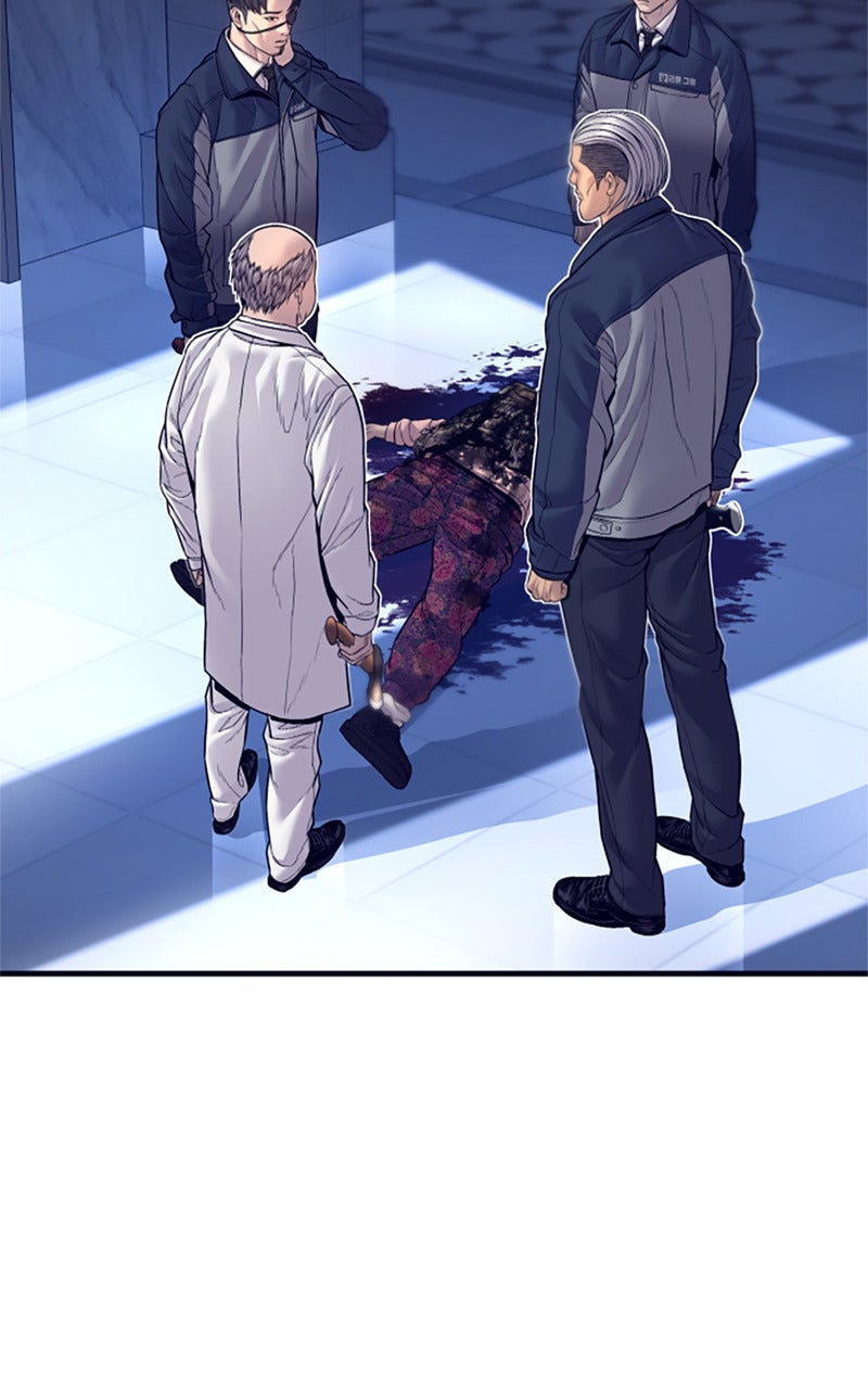 Read Manager Kim FRANCAIS Manga Online