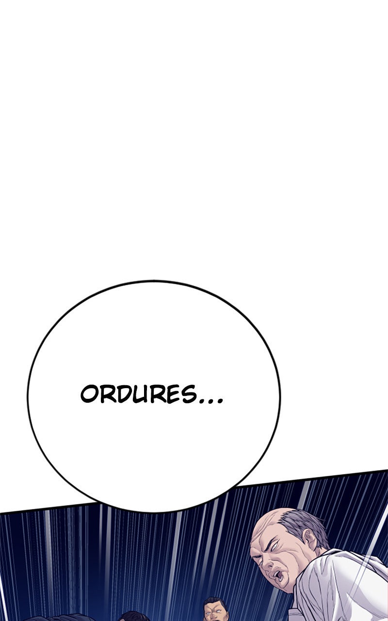 Read Manager Kim FRANCAIS Manga Online