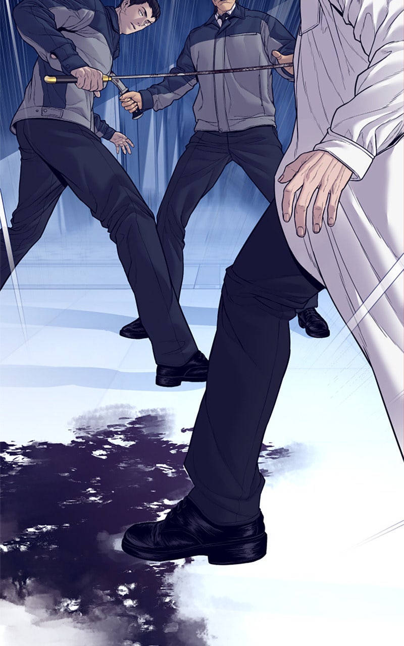 Read Manager Kim FRANCAIS Manga Online