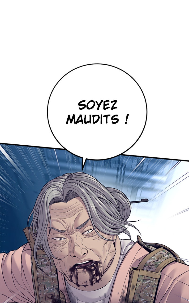 Read Manager Kim FRANCAIS Manga Online