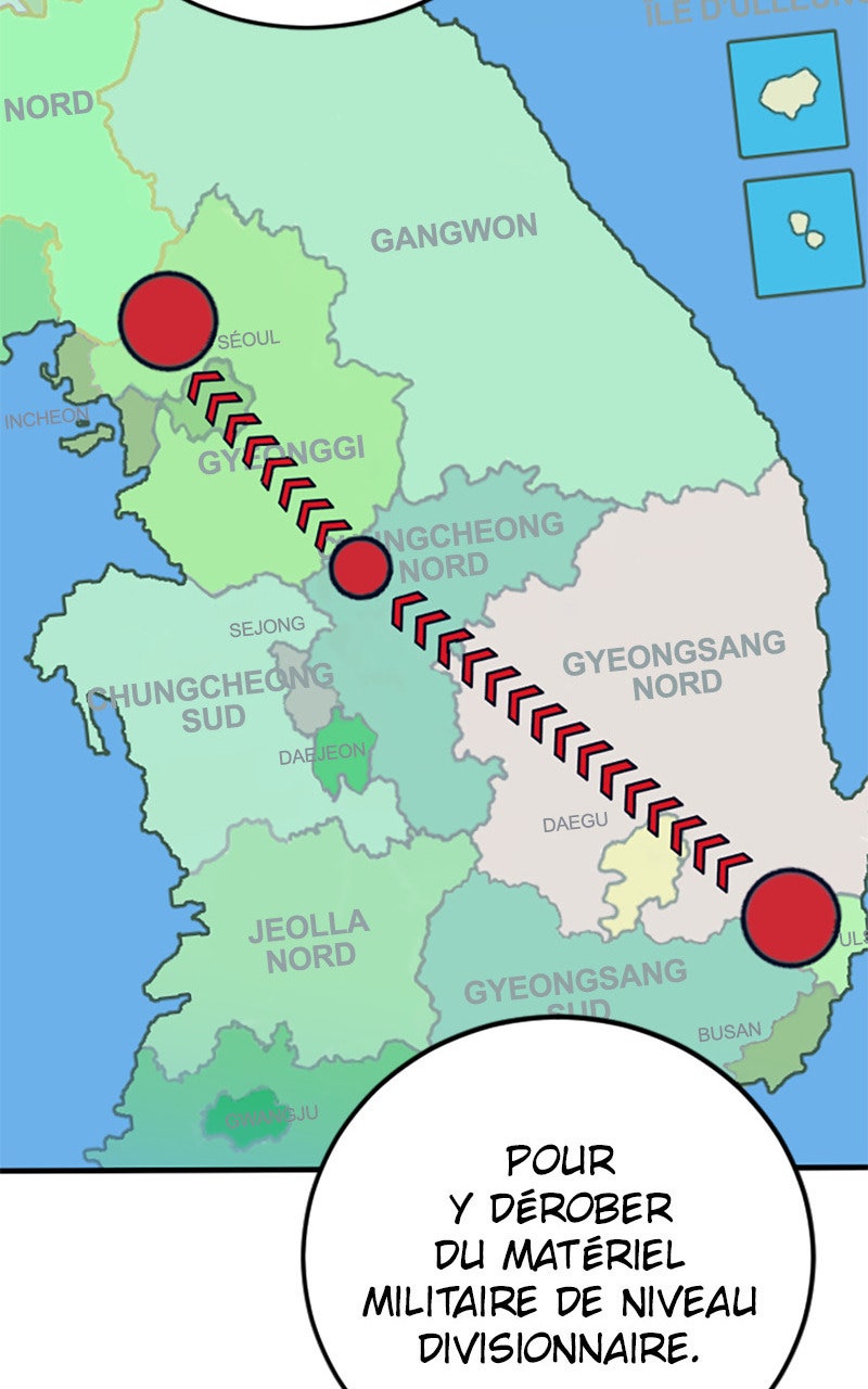 Read Manager Kim FRANCAIS Manga Online