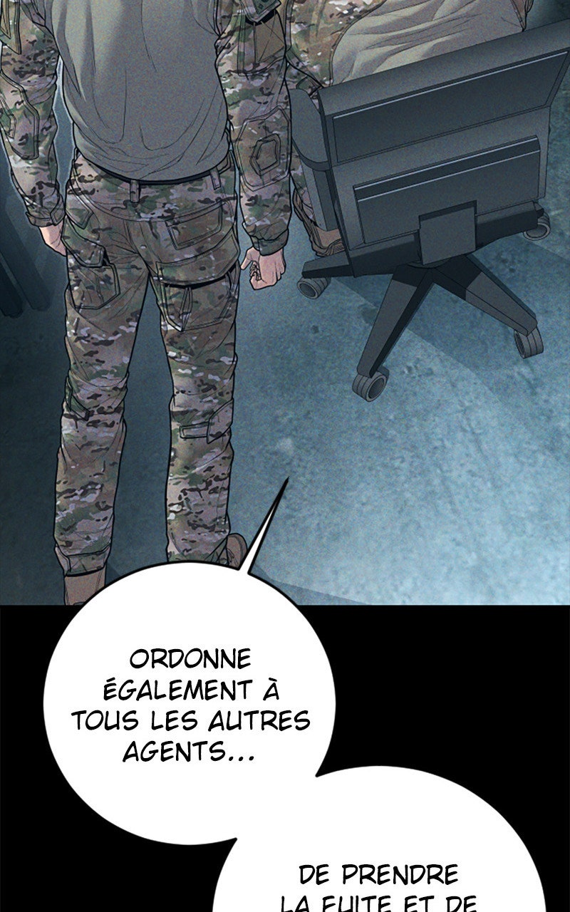 Read Manager Kim FRANCAIS Manga Online