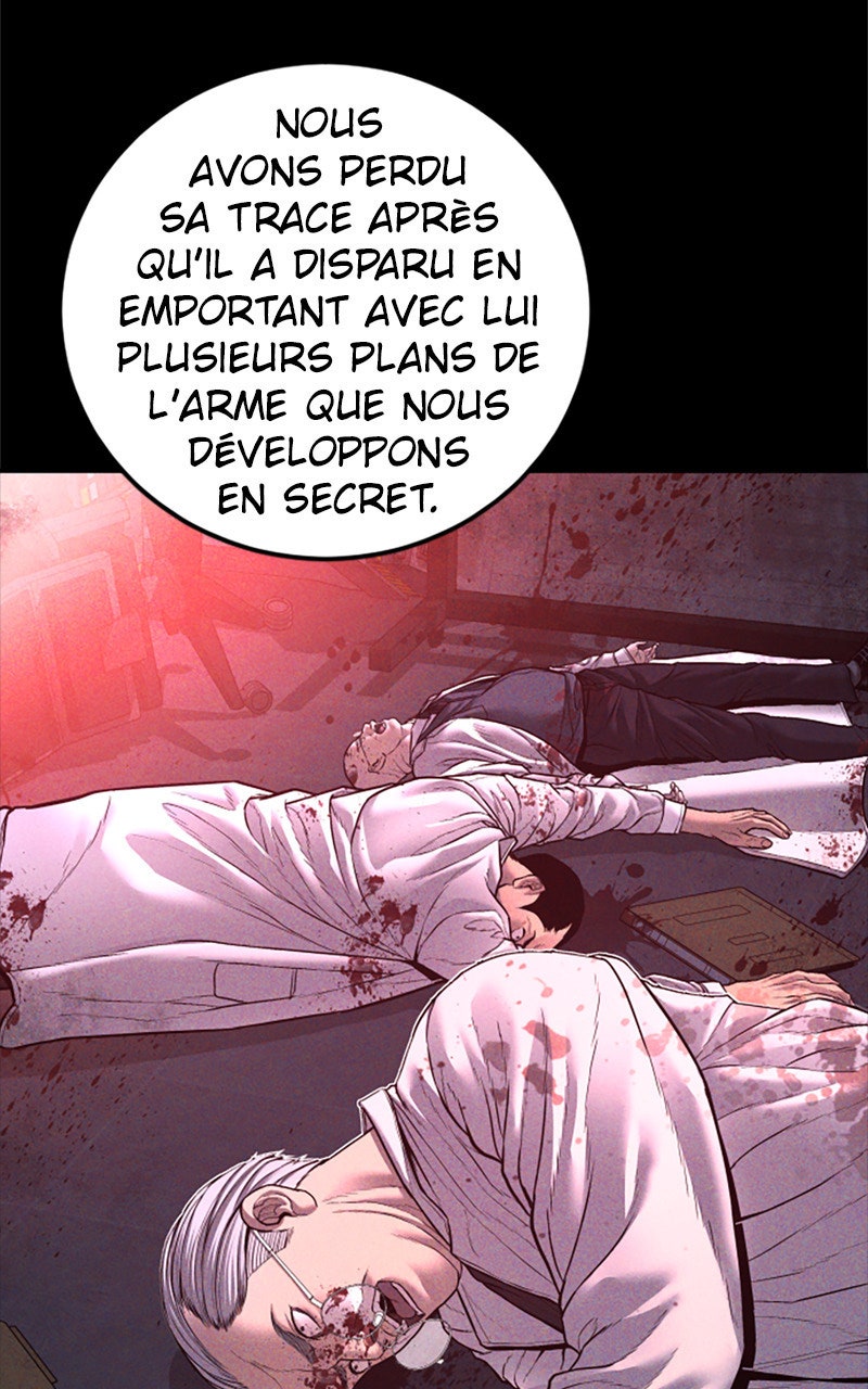 Read Manager Kim FRANCAIS Manga Online