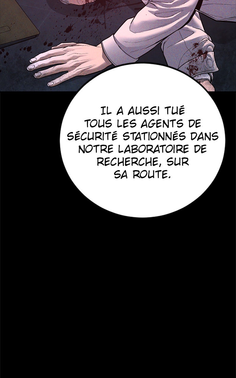 Read Manager Kim FRANCAIS Manga Online