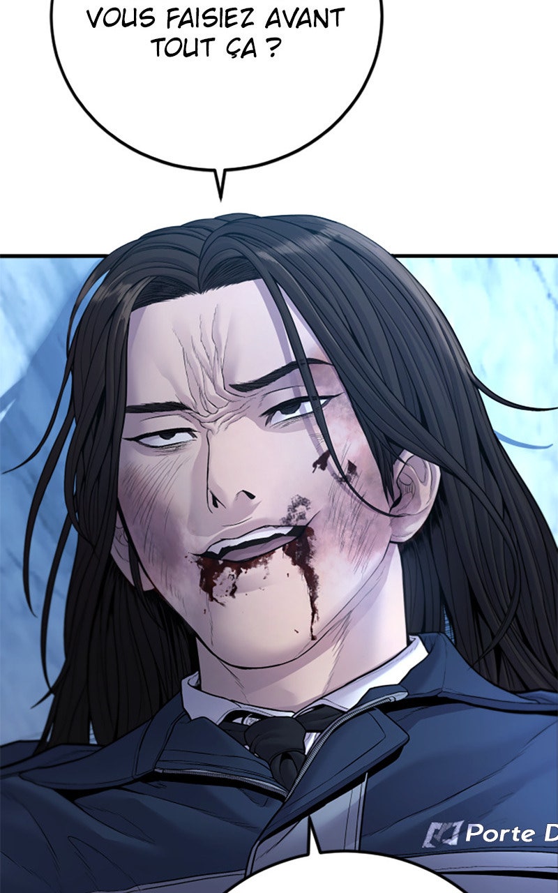 Read Manager Kim FRANCAIS Manga Online