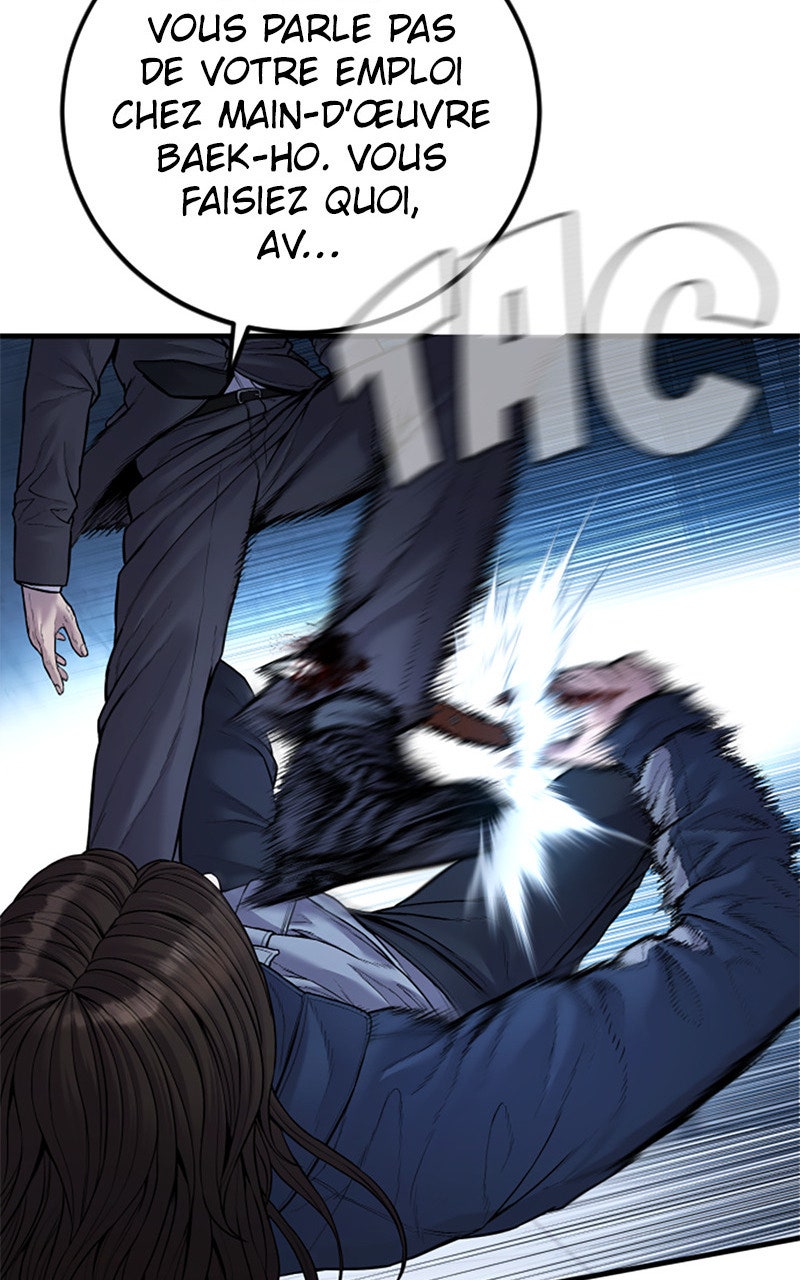 Read Manager Kim FRANCAIS Manga Online