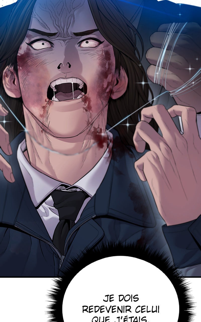 Read Manager Kim FRANCAIS Manga Online