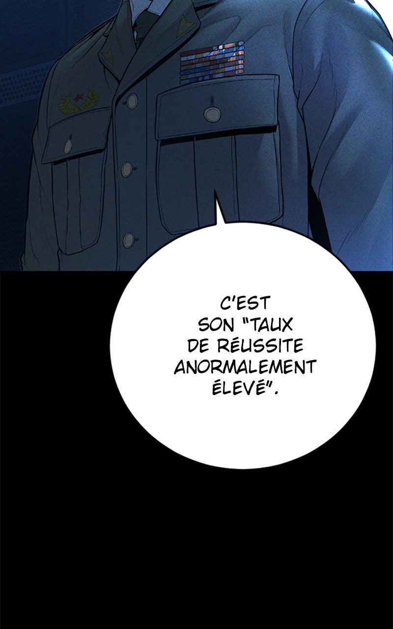 Read Manager Kim FRANCAIS Manga Online