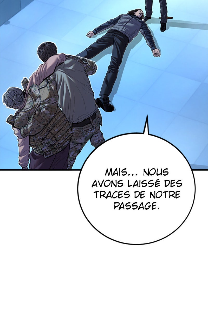 Read Manager Kim FRANCAIS Manga Online