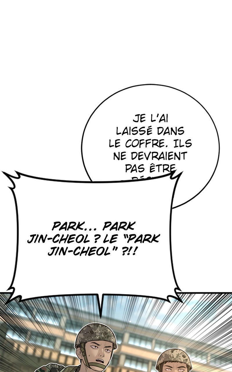 Read Manager Kim FRANCAIS Manga Online