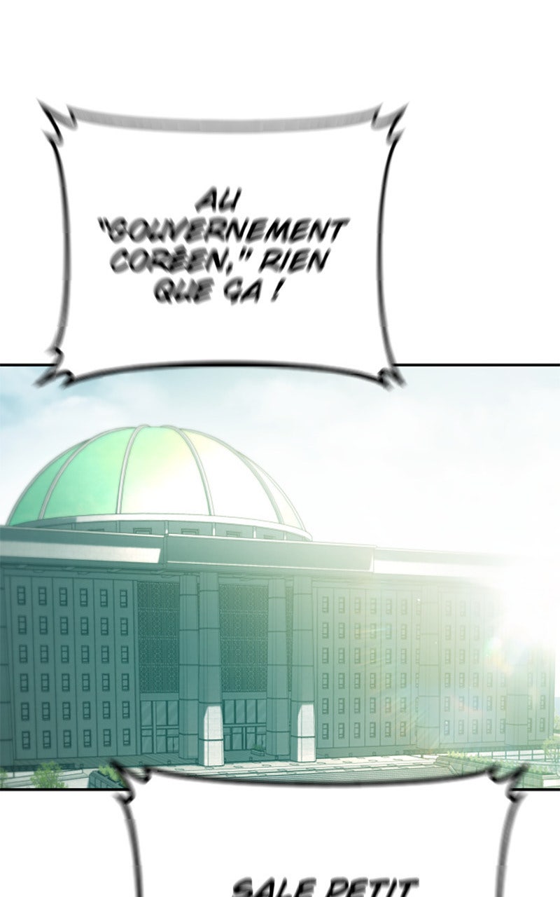 Read Manager Kim FRANCAIS Manga Online