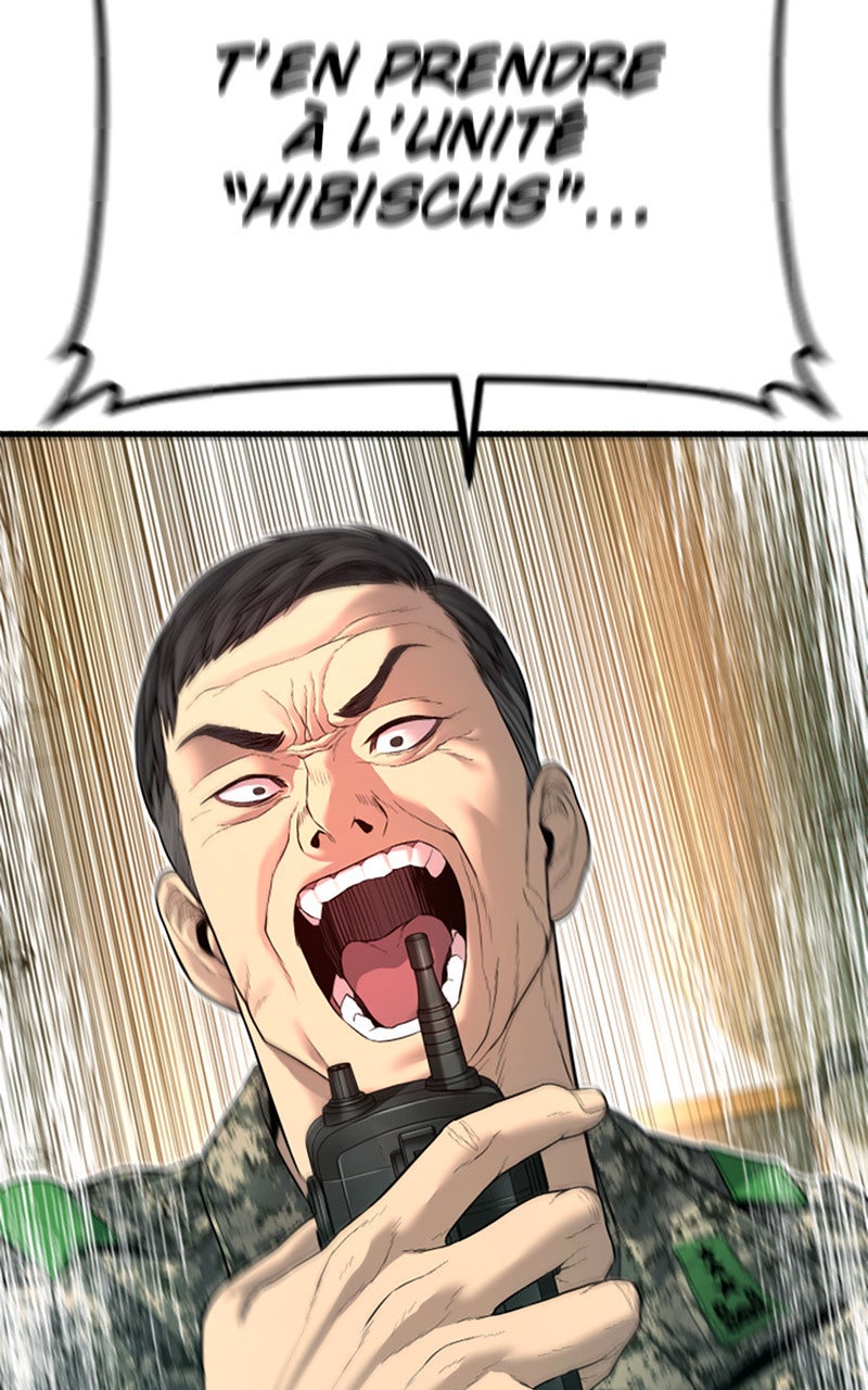 Read Manager Kim FRANCAIS Manga Online