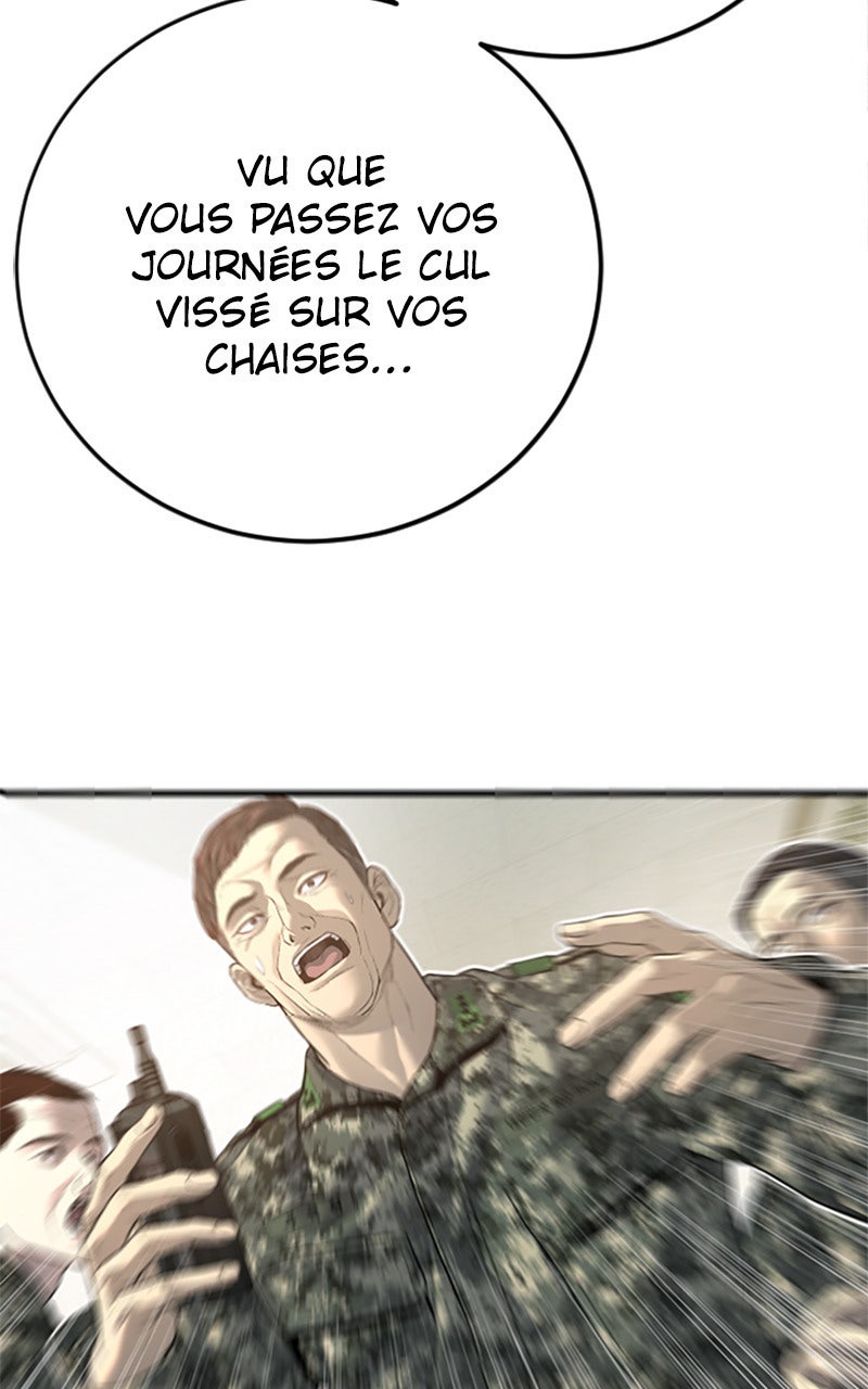 Read Manager Kim FRANCAIS Manga Online