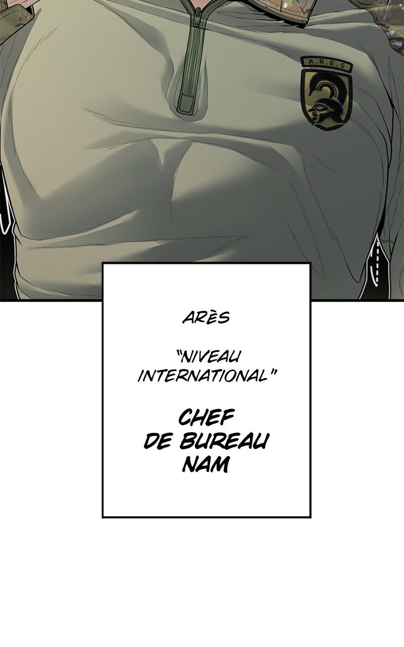 Read Manager Kim FRANCAIS Manga Online