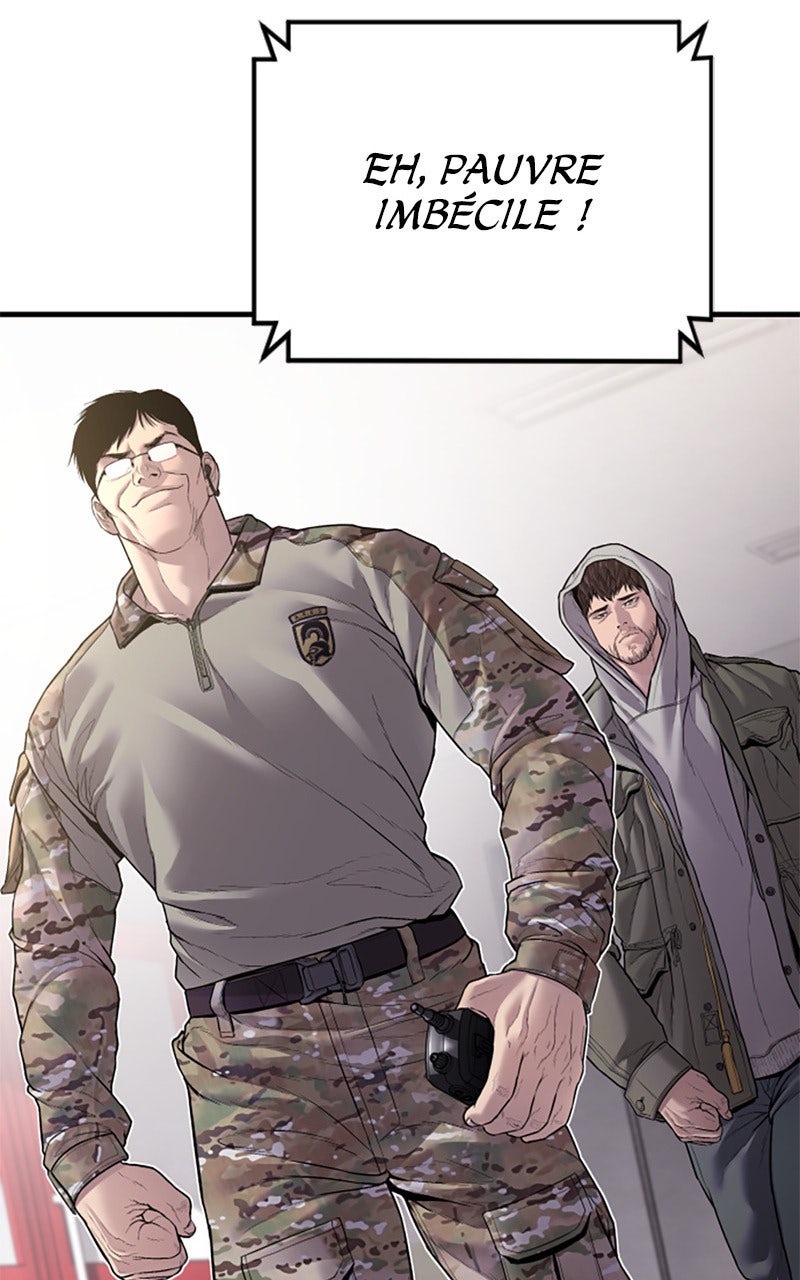 Read Manager Kim FRANCAIS Manga Online