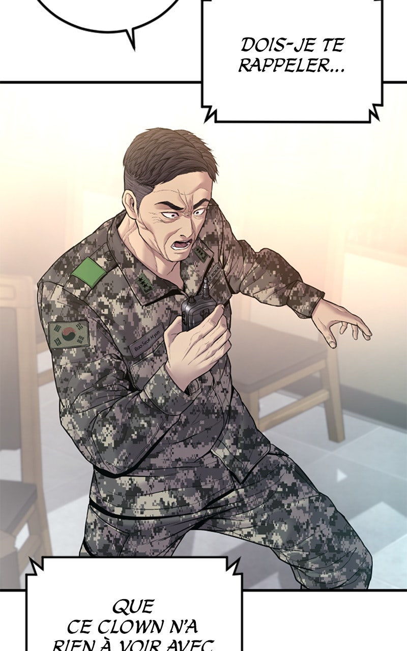 Read Manager Kim FRANCAIS Manga Online