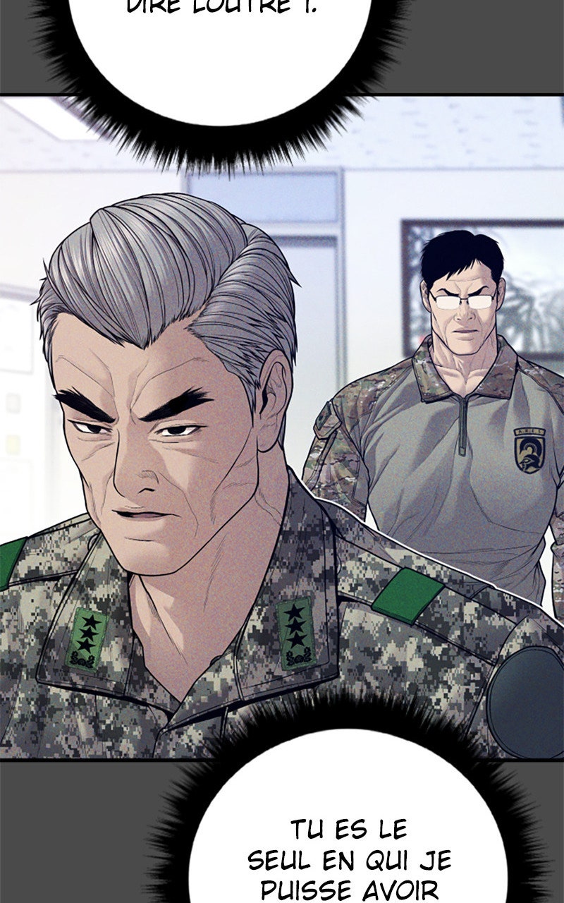 Read Manager Kim FRANCAIS Manga Online