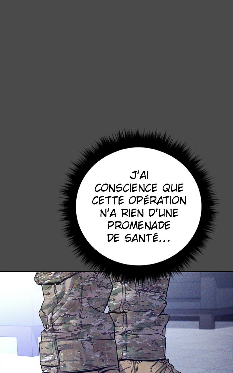 Read Manager Kim FRANCAIS Manga Online