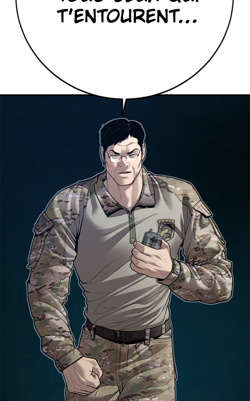 Read Manager Kim FRANCAIS Manga Online