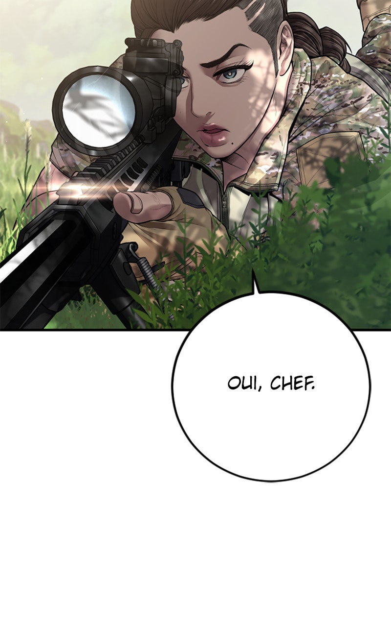 Read Manager Kim FRANCAIS Manga Online