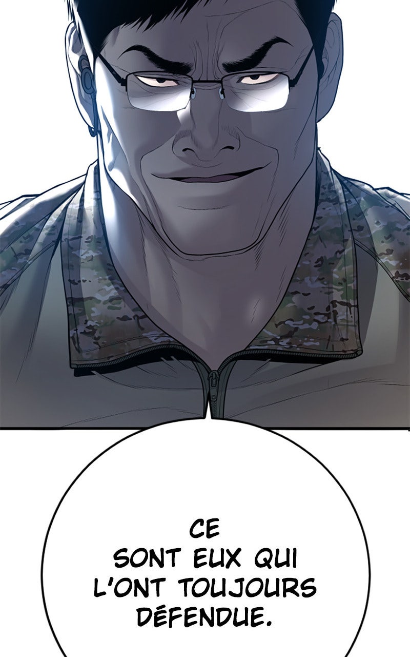 Read Manager Kim FRANCAIS Manga Online