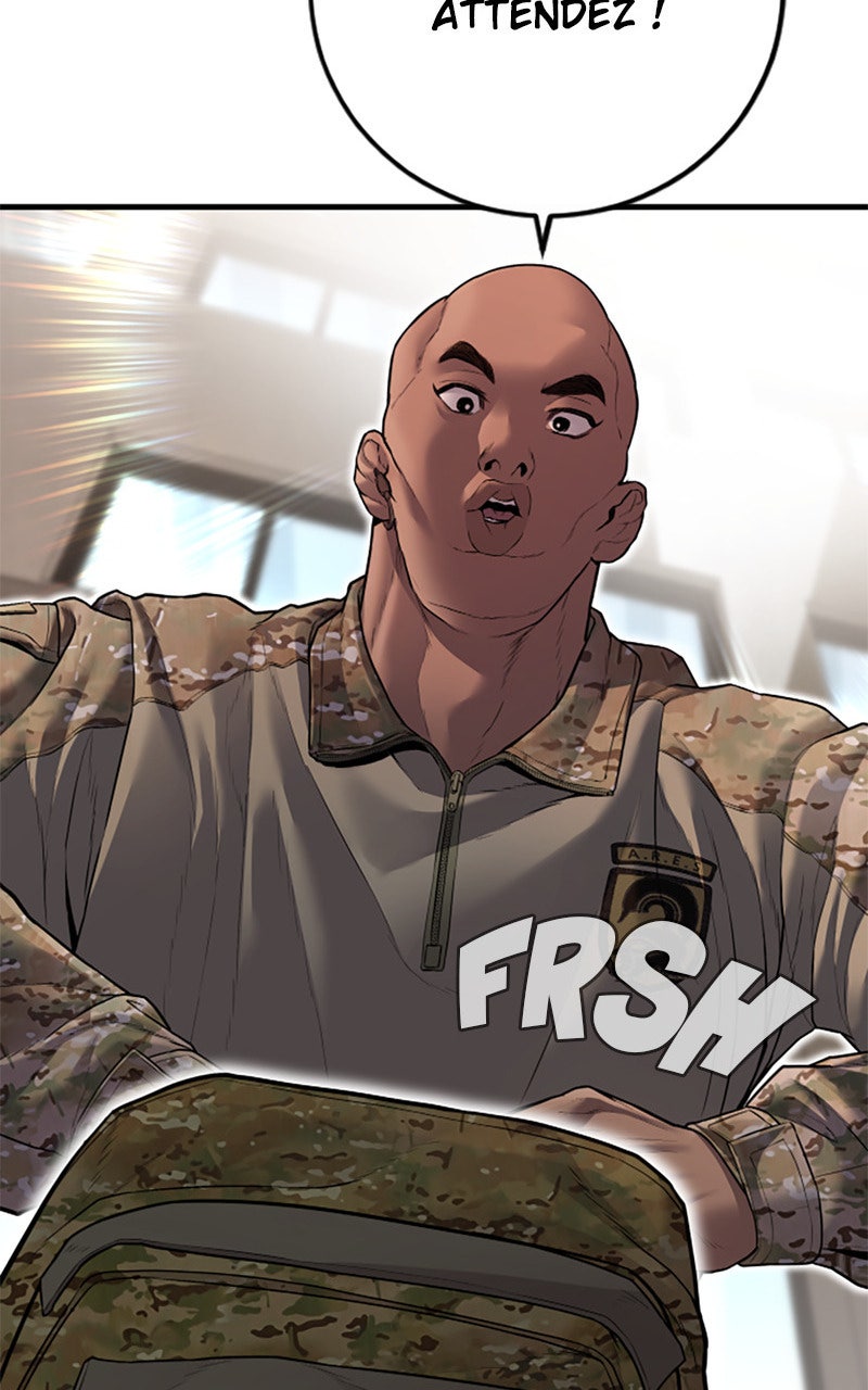 Read Manager Kim FRANCAIS Manga Online