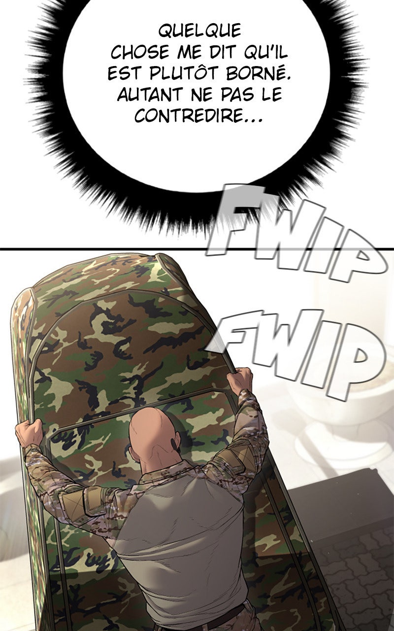 Read Manager Kim FRANCAIS Manga Online