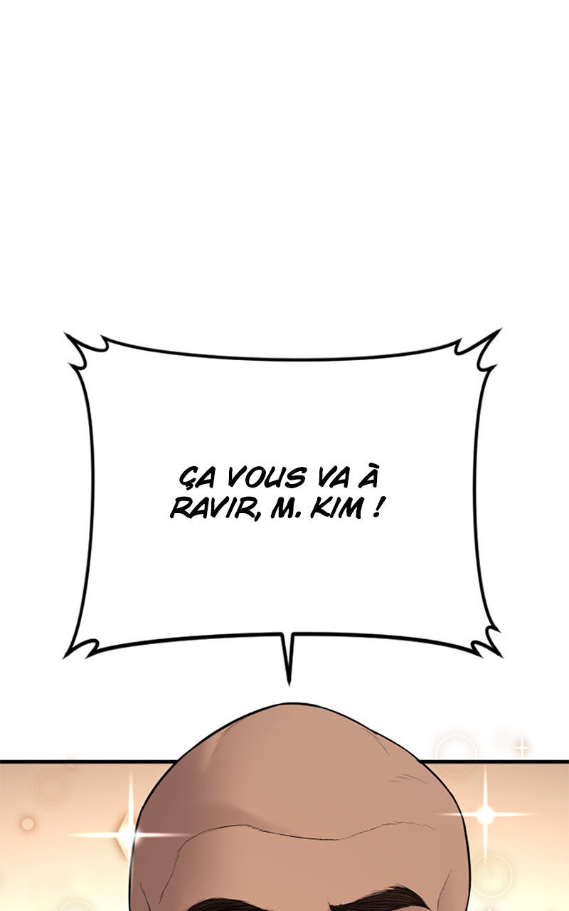 Read Manager Kim FRANCAIS Manga Online