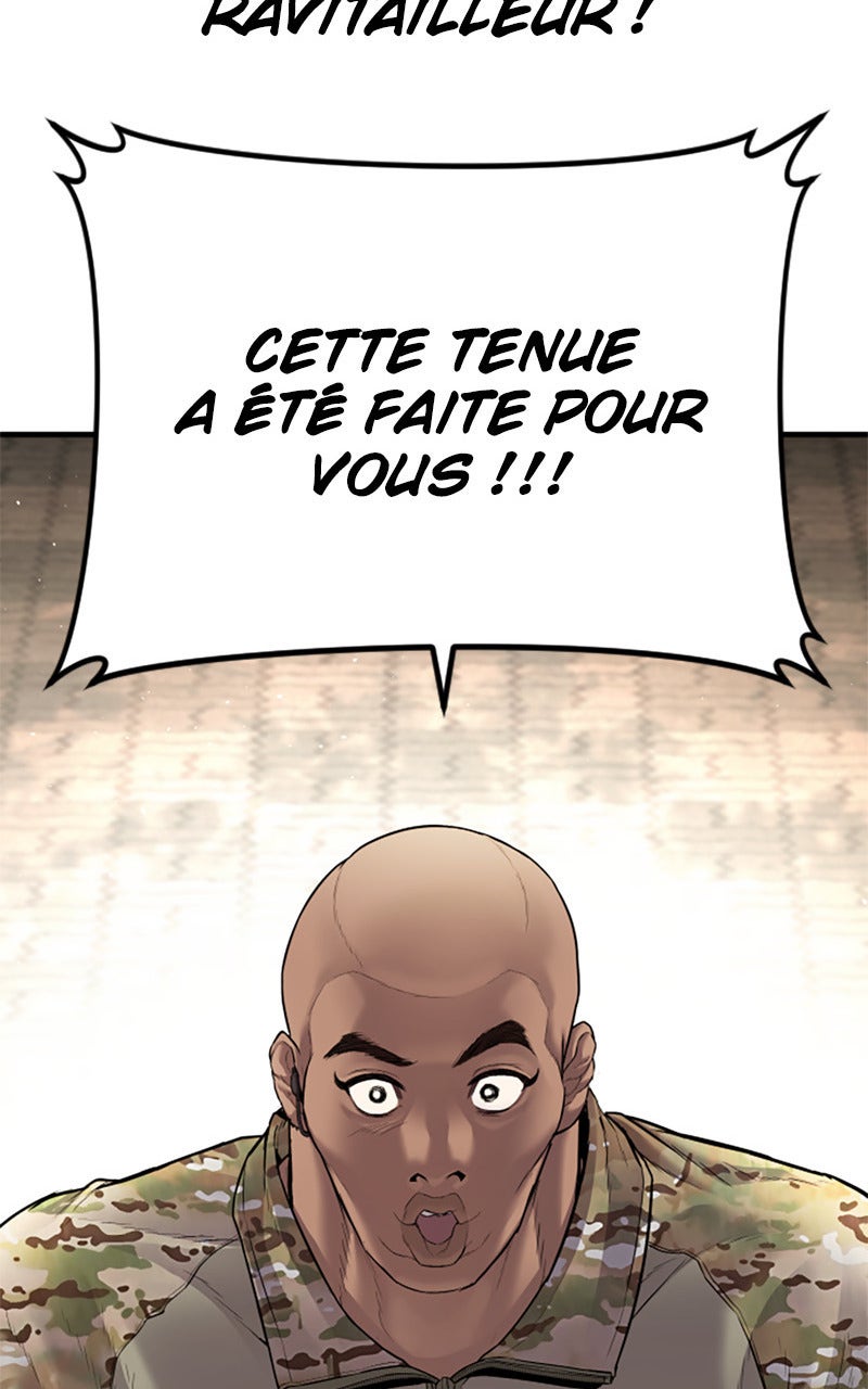 Read Manager Kim FRANCAIS Manga Online