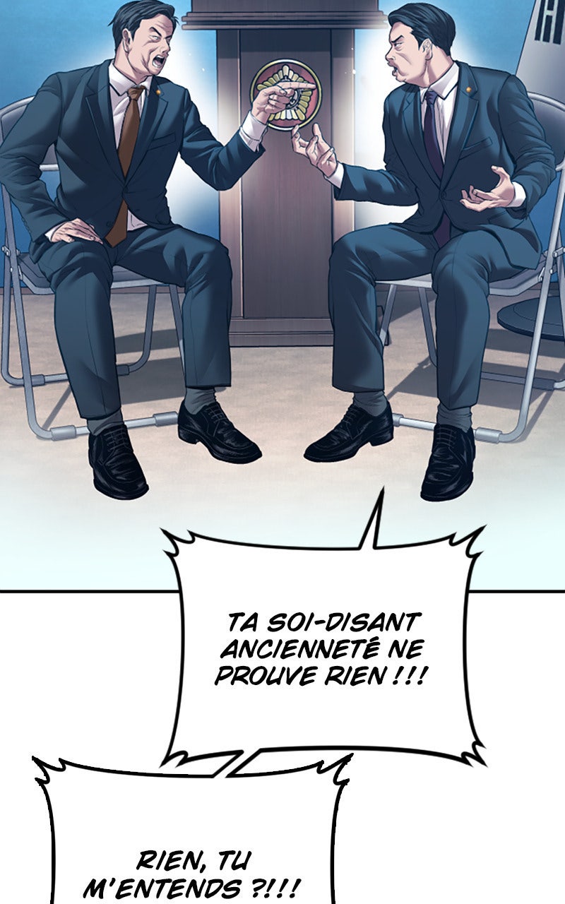 Read Manager Kim FRANCAIS Manga Online