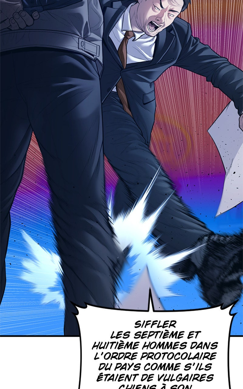 Read Manager Kim FRANCAIS Manga Online