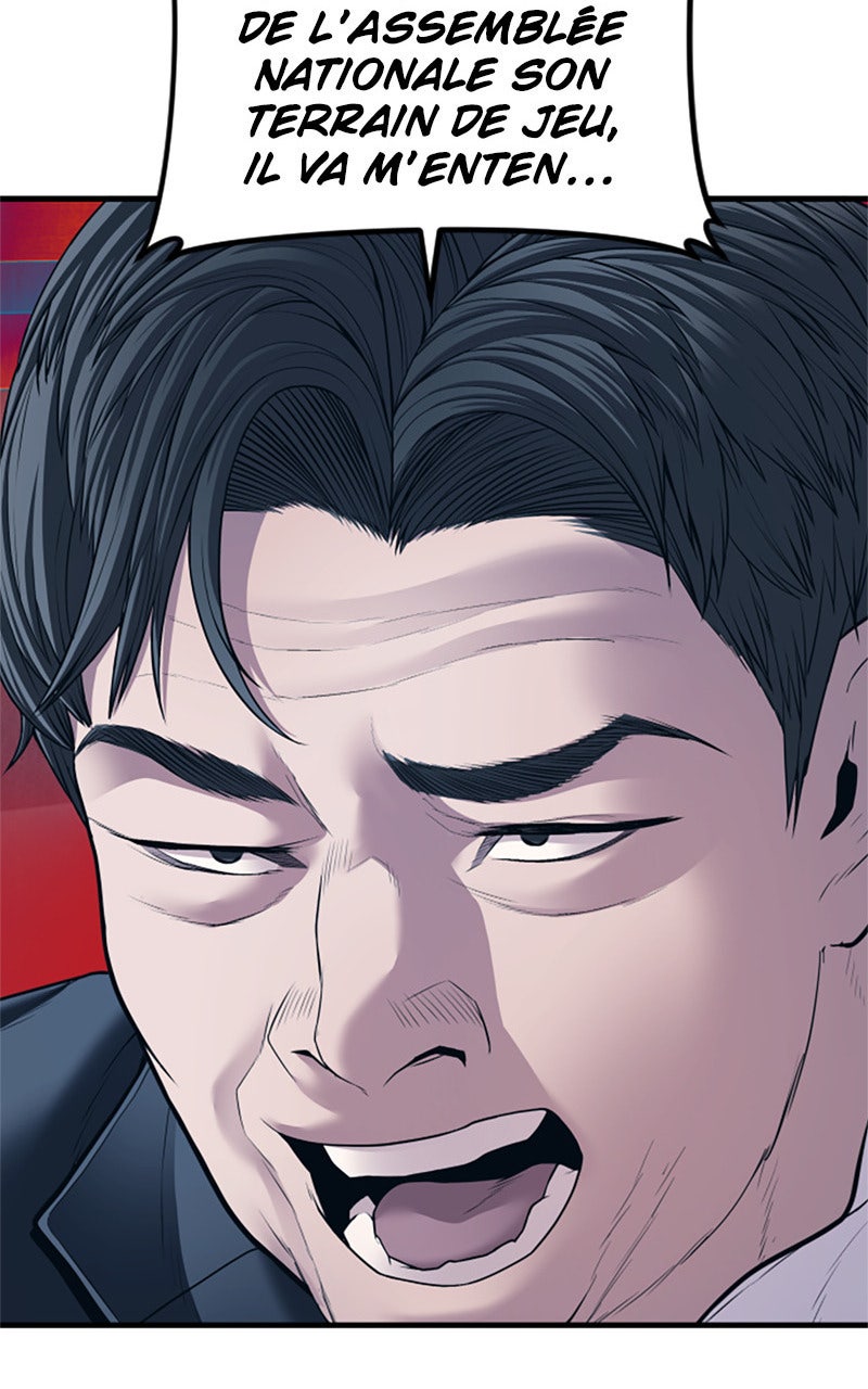 Read Manager Kim FRANCAIS Manga Online