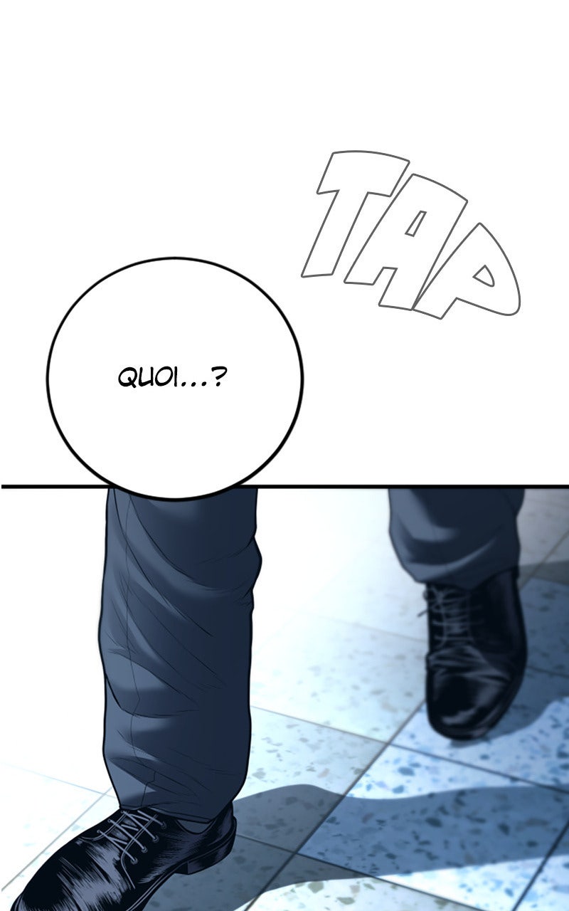 Read Manager Kim FRANCAIS Manga Online